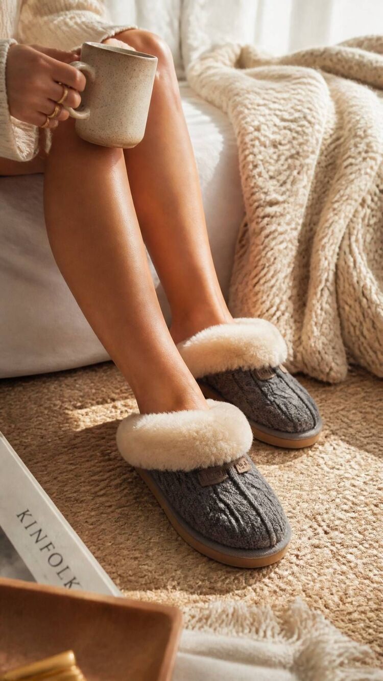 UGG Slippers